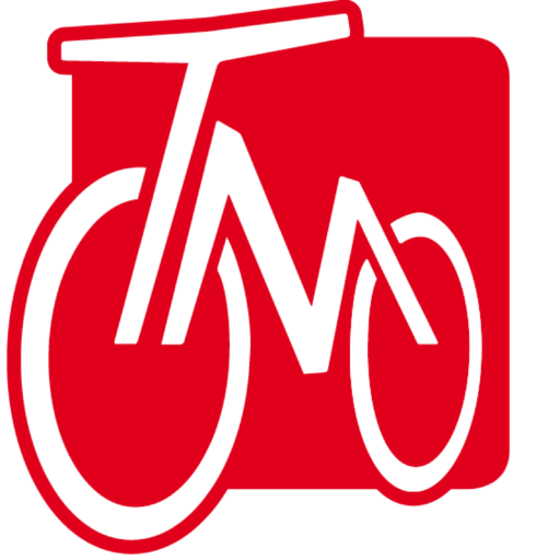 Tretmühle logo